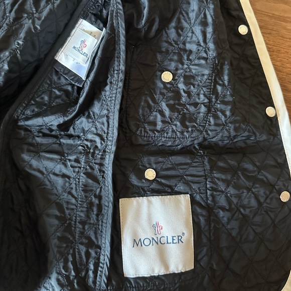 Moncler Jacket - Picture 4 of 6
